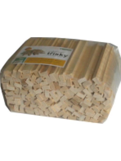 Třísky podpalovací 3kg