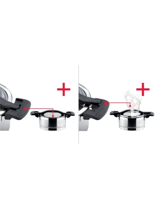TESCOMA Sada nádobí ULTIMA 10 dílů 780610