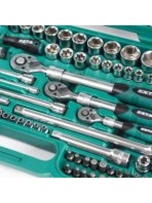 HONITON sada hlavic 155ks H4455