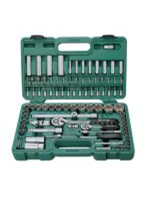 HONITON Gola sada 1/4" a 1/2" 94 dílů H4056