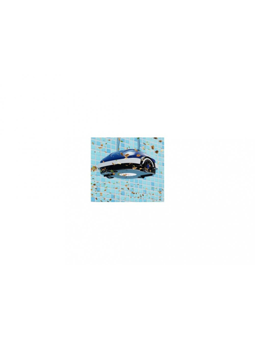 PLANET POOL automatický vysavač CF 45 AKU 107202