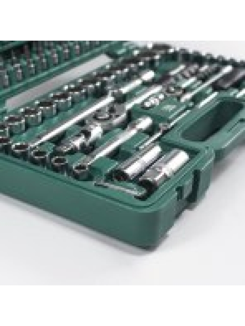 HONITON Gola sada 1/4" a 1/2" 94 dílů H4056