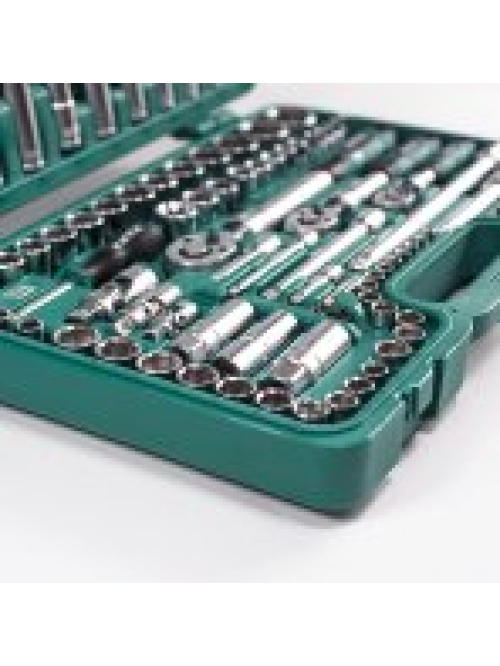 HONITON sada hlavic 155ks H4455