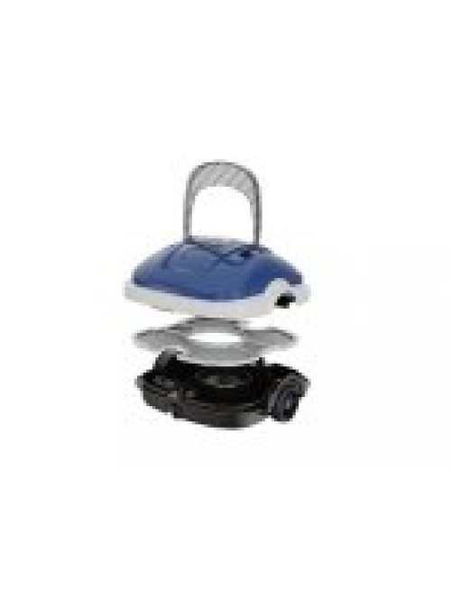 PLANET POOL automatický vysavač CF 45 AKU 107202