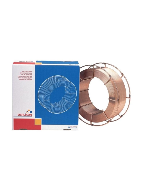 OERLIKON Drát svařovací CO 1,6mm 16kg FLUXOFIL 58