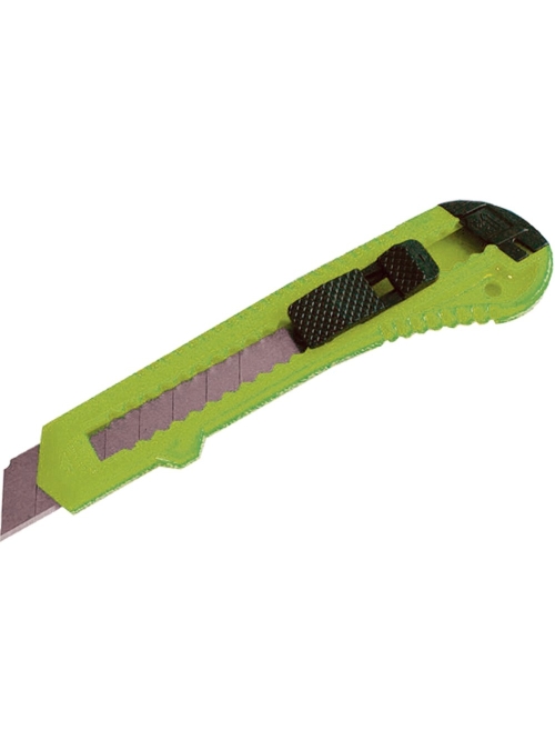 Nůž ulamovací 18mm 9129 EXTOL