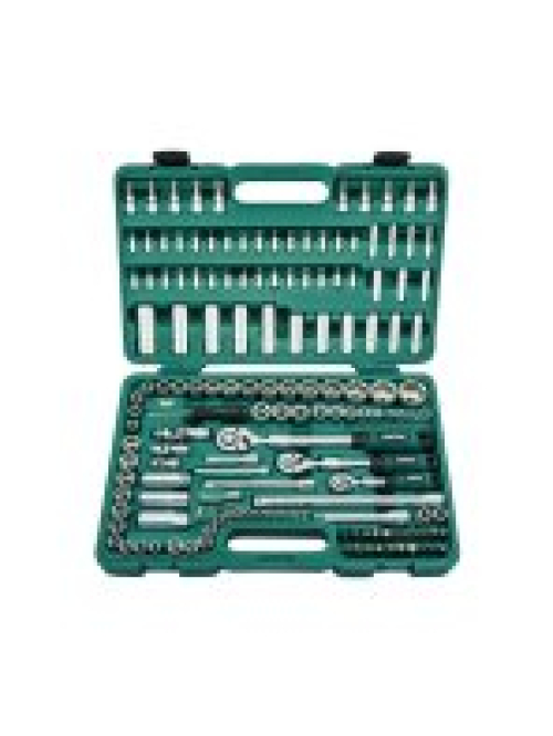 HONITON sada hlavic 155ks H4455