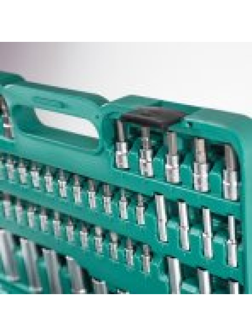 HONITON sada hlavic 155ks H4455