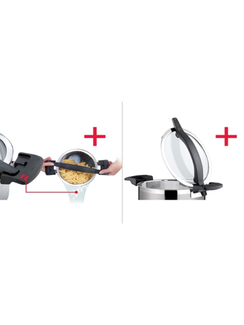 TESCOMA Sada nádobí ULTIMA 10 dílů 780610