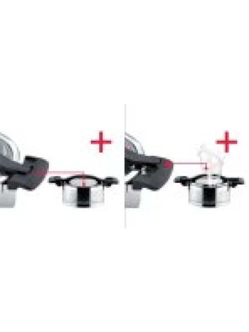 TESCOMA Sada nádobí ULTIMA 10 dílů 780610