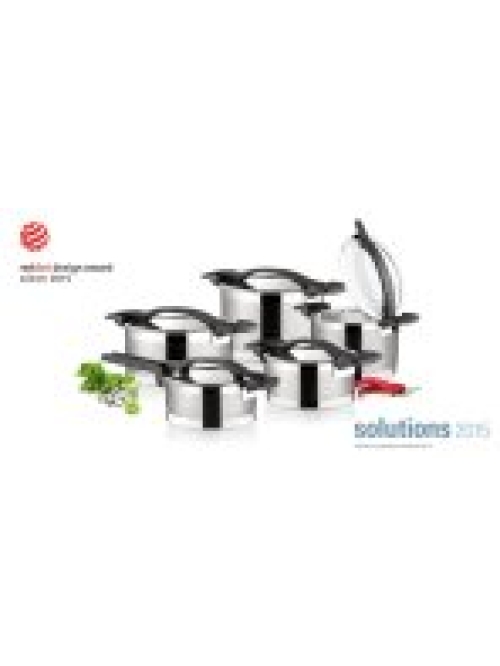 TESCOMA Sada nádobí ULTIMA 10 dílů 780610