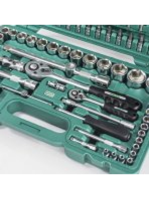 HONITON Gola sada 1/4" a 1/2" 94 dílů H4056