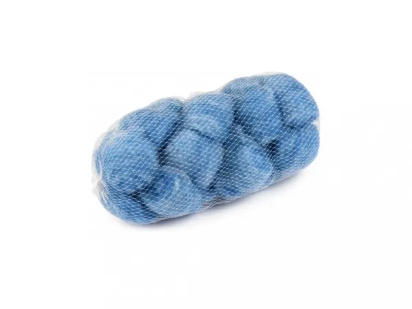 Produkt PLANET POOL filtrační náplň CF pro automatické vysavače (8 mikronů) A800010 Obrázek